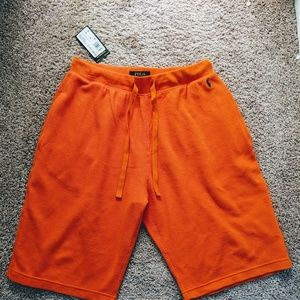 Ralph Lauren Polo Shorts